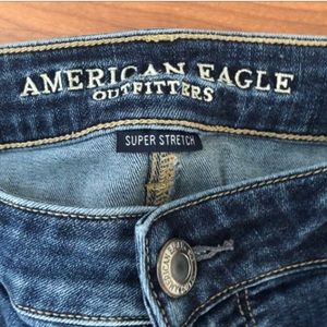 AEO Super Stretch